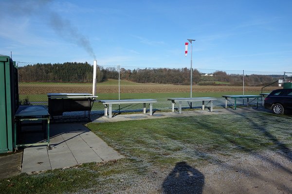 Weißwurstessen Dez.2016